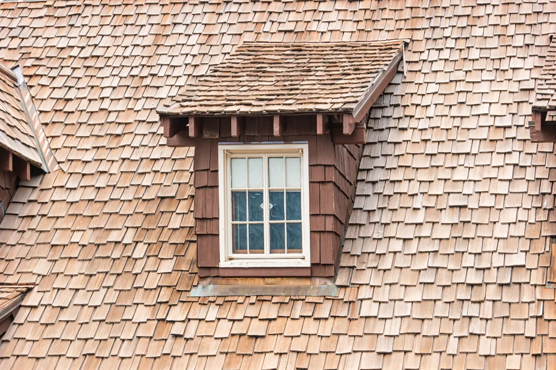 Cedar Shingles (3)